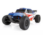 Automodello Reflex DB10 Off-Road Desert Buggy 2WD 1:10 RTR associated AE90040