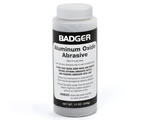 Ossido di alluminio per Pistola Abrasiva Badger 260 badger B2224-10