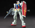 HGUC RX-78-2 Gundam Revive 1:144 bandai GU17925