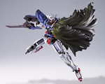 Metal Build Gundam 00 Exia Repair AF bandai GU18129