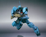 Robot Spirits GM Sniper 0079 R075 bandai GU21236