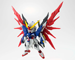 Gundam Destiny Nxedge AF bandai GU31862