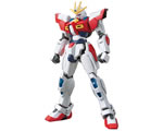 HGBF Gundam Build Burning Try 1:144 bandai GU33568