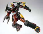 Gurren Lagann Composite Ver KA AF bandai GU34815