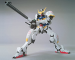 HG Orphans Gundam Barbatos 1:100 bandai GU35821