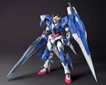 MG Gundam OO Seven Sword/G 1:100 bandai GU38811