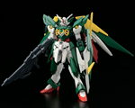 HGBF Gundam Fenice Rinascita 1:144 bandai GU39817