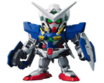 BB Gundam Exia 313 bandai GU41853