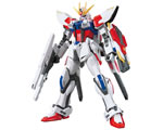 HGBF Star Build Strike Gundam Plavsky Wing 1:144 bandai GU43933