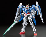 RG OO Raiser + GNR 010 1:144 bandai GU8700