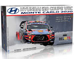 Hyundai i20 Coupe WRC 