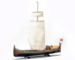 Nordlandsbaaden 1:20 billingboats B01000416