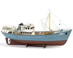 Nordkap North Sea Trawler 1:50 billingboats B01000476