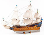 Wasa 1:75 billingboats B01000490