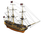 HMS Victory 1:75 billingboats B01000498