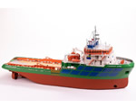 Fairmount Alpine - Radiocomandabile 1:75 billingboats B01000506