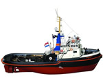 Banckert 1:50 billingboats B01000516