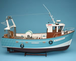 Boulogne Etaples 1:20 billingboats B01000534