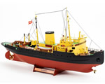 Elbjorn Icebreaker 1:75 billingboats B01000536