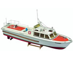 Kadet - Radiocomandabile 1:30 billingboats B01000566