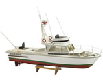 White Star - Radiocomandabile 1:30 billingboats B01000570