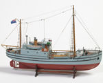 St. Roch 1:72 billingboats B01000605