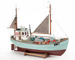 Havmagen Fishing Boat 1:30 billingboats B01000683