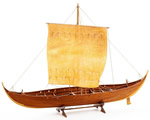 Roar Ege 1:25 billingboats B01000703