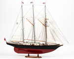 Sir Winston Churchill 1:75 billingboats B01000706
