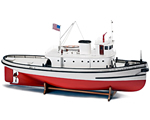 Hoga Pearl Harbor Tugboat 1:50 billingboats B01000708