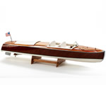 Phantom American Runabout 1:15 billingboats B01000710