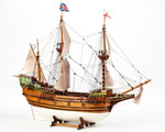 Mayflower 1:60 billingboats B01000820