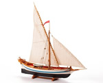 Le Martegaou 1:80 billingboats B01000902