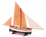Le Bayard 1:30 billingboats B01000906