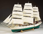 Danmark Nave Scuola 1:75 billingboats B01SE5005