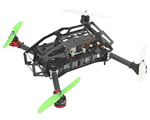 AerialFreaks MOJO 280 FPV Multicopter Kit ARTF bizmodel AF-MOJO-001