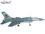 F-16 Camouflage color scala 1:8 ARF bizmodel AF16A5