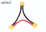 XT60 Series Cable bizmodel BIZ-BCA054