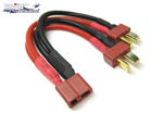 Parallel Adapter Dean T-Plug bizmodel BIZ-BCA058