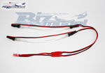 Striscia a Led ultra-luminosi Blu per Auto RC bizmodel BIZ-BCA083BL