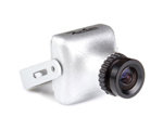 650TVL Mini Metal Casing FPV camera 2,8 mm Lens bizmodel CAM1L28