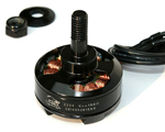 Cobra Motors CM2204 1960kV bizmodel CM2204A