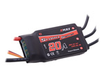 EMAX Simon Series 20 A ESC bizmodel EMAX20A