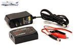 GT Power 2S-3S LiPo Battery Balancer/Charger AC/DC bizmodel GT0011