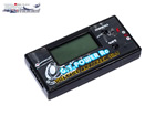 GT Power Model 3 in 1 Battery Voltage Analyzer bizmodel GT0030