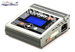 GT Power E6D Digital Charger Dual Input 50/90 W AC/DC bizmodel GT0050