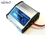 GT Power X-Charger B620 20A 400W con bilanciatore a 6 celle bizmodel GTPB620