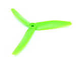 HQProp 5x4x3 CCW Green (pack of 2) bizmodel HQP010305406