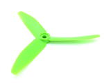 HQProp 5x4x3 CW Green (pack of 2) bizmodel HQP010305407