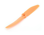 HQProp 5x4 CCW Orange (pack of 2) bizmodel HQP010505404